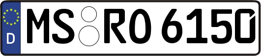MS-RO6150