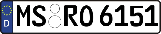 MS-RO6151