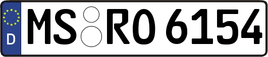 MS-RO6154