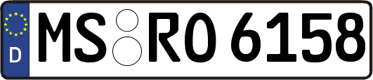 MS-RO6158