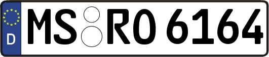 MS-RO6164