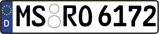 MS-RO6172