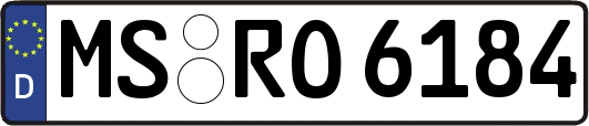 MS-RO6184