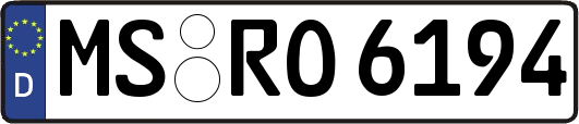 MS-RO6194