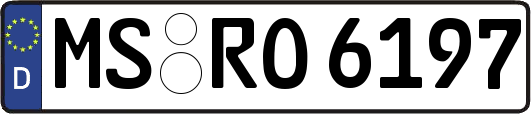 MS-RO6197