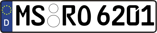 MS-RO6201