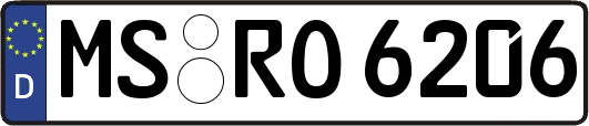 MS-RO6206