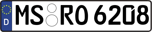 MS-RO6208