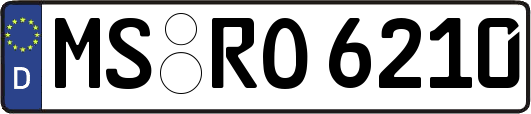 MS-RO6210