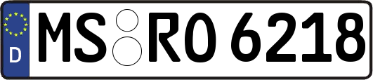 MS-RO6218