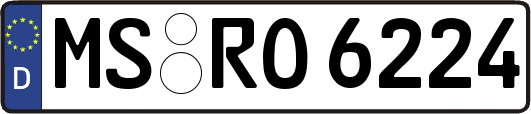 MS-RO6224