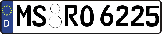 MS-RO6225