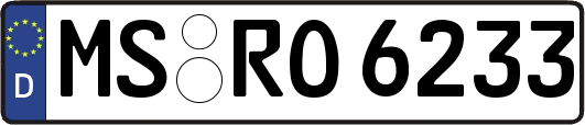 MS-RO6233