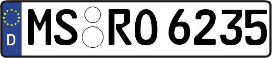 MS-RO6235