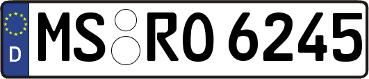 MS-RO6245