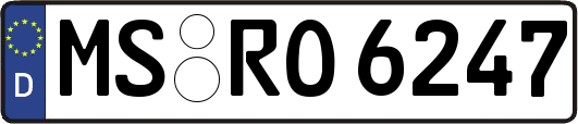 MS-RO6247