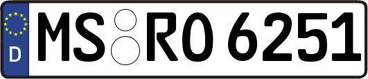 MS-RO6251