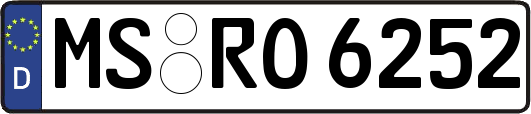 MS-RO6252