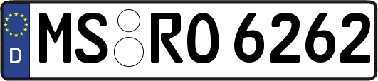 MS-RO6262