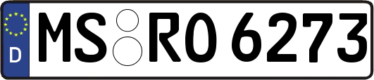 MS-RO6273