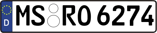 MS-RO6274
