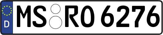 MS-RO6276