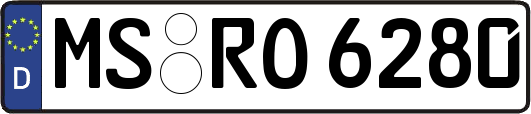 MS-RO6280