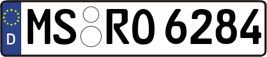 MS-RO6284