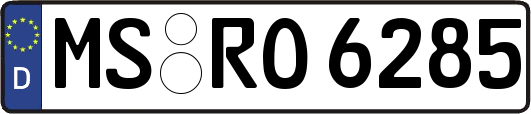 MS-RO6285
