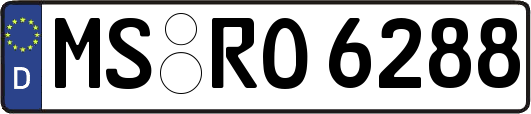 MS-RO6288