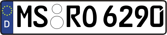 MS-RO6290