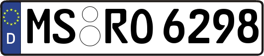 MS-RO6298