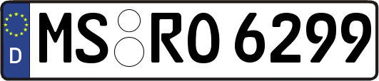 MS-RO6299