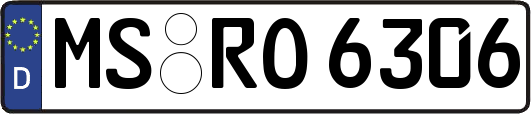 MS-RO6306