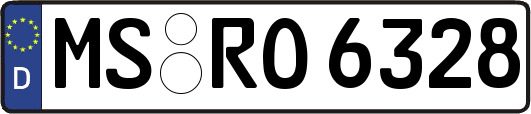 MS-RO6328