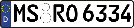 MS-RO6334