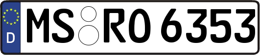 MS-RO6353