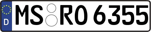 MS-RO6355