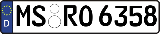 MS-RO6358