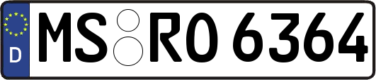 MS-RO6364