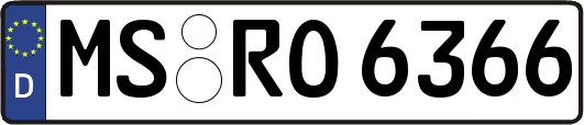 MS-RO6366