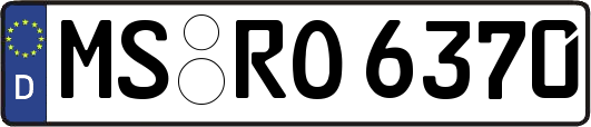 MS-RO6370