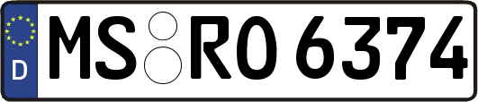 MS-RO6374