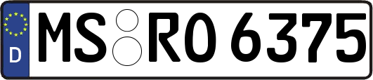 MS-RO6375