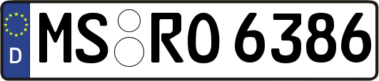 MS-RO6386