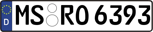 MS-RO6393