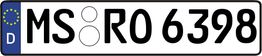 MS-RO6398