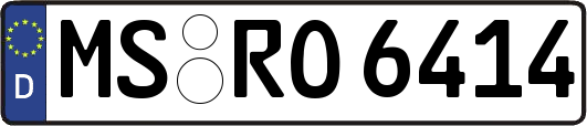 MS-RO6414