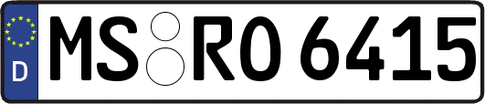MS-RO6415