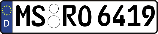 MS-RO6419